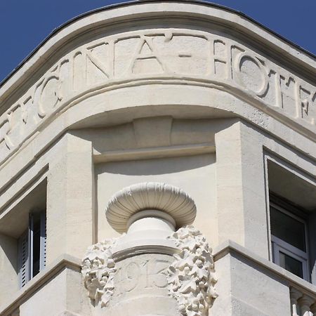 Regina Boutique Hotel Awinion Zewnętrze zdjęcie