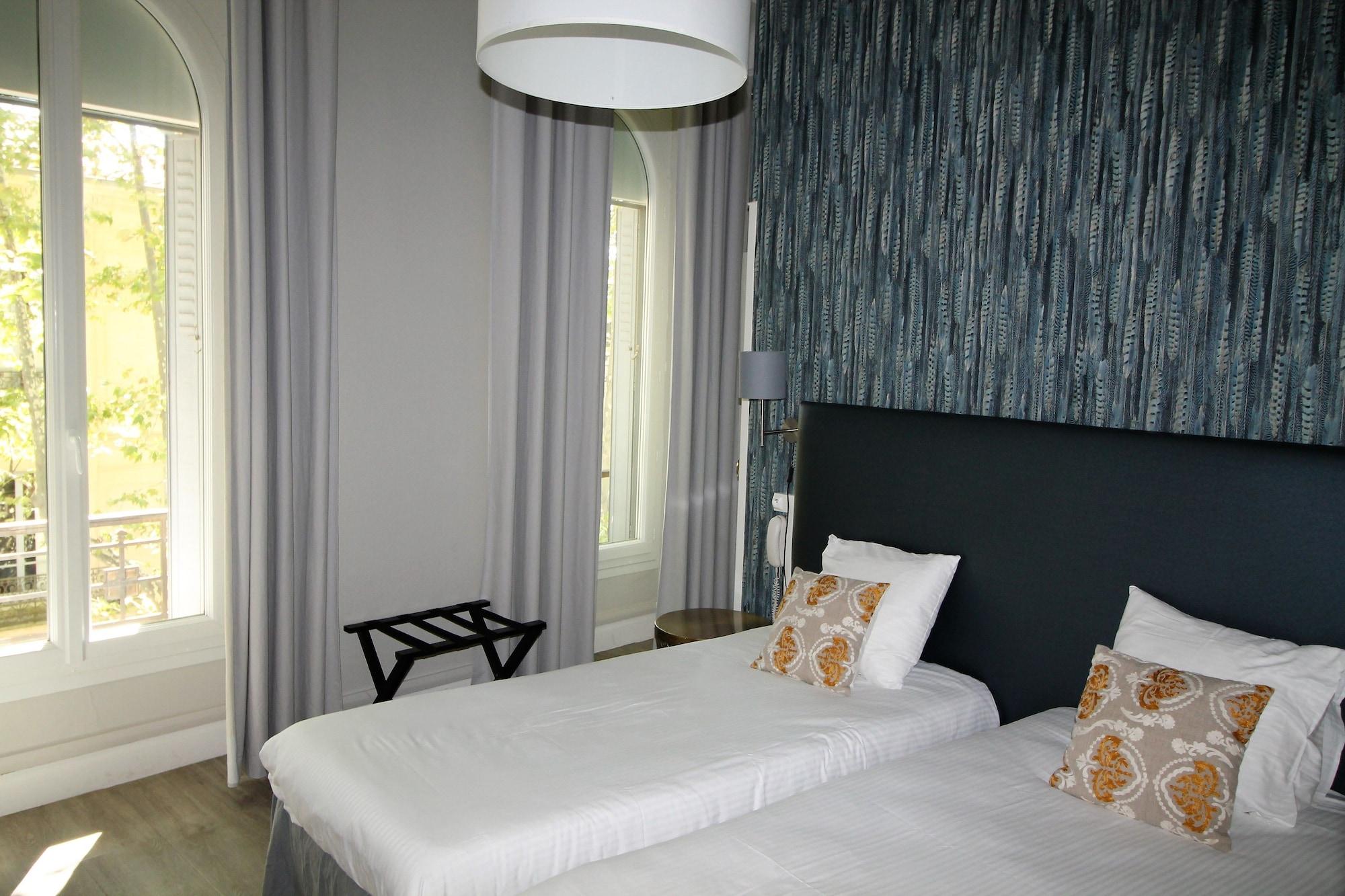 Regina Boutique Hotel Awinion Zewnętrze zdjęcie