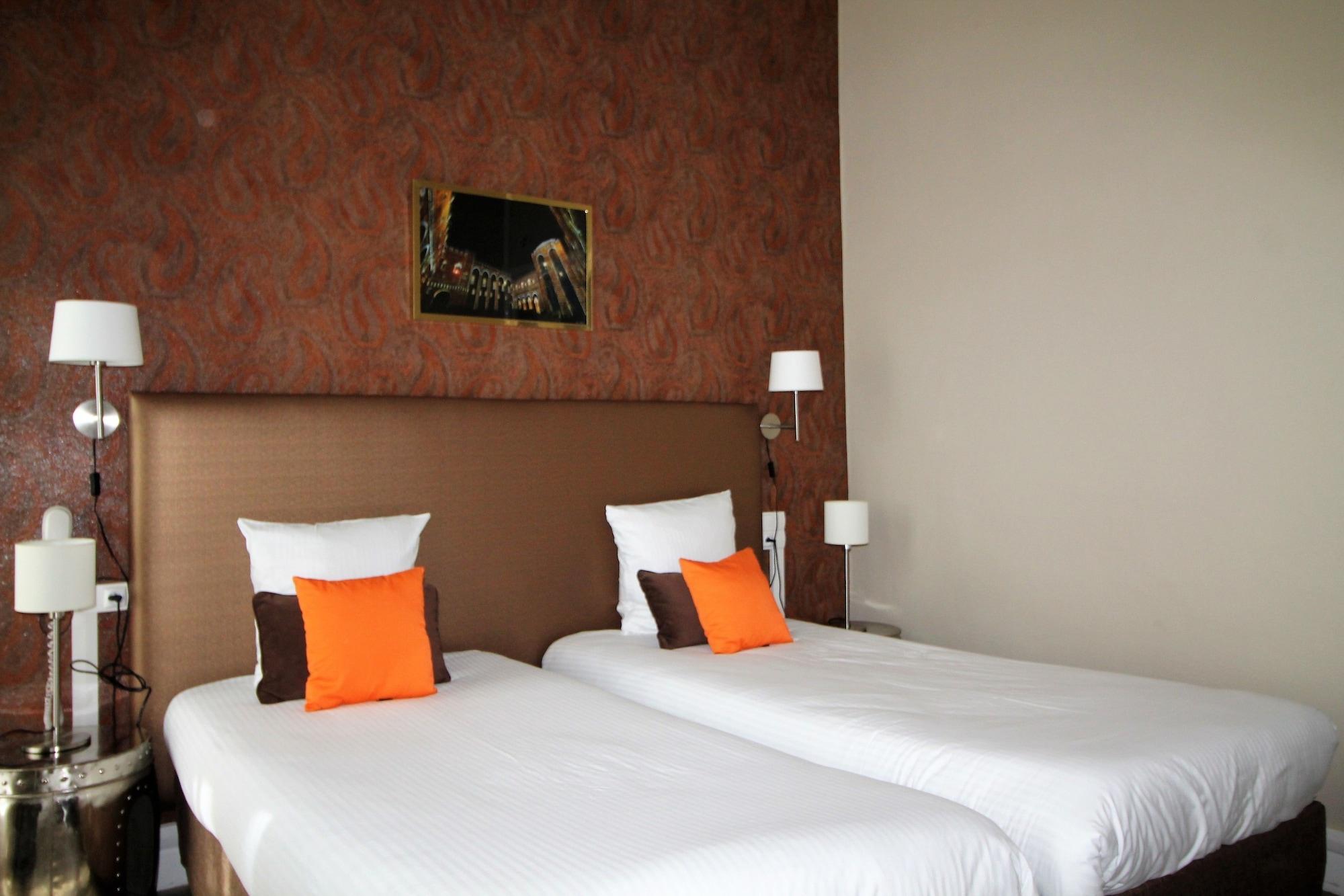 Regina Boutique Hotel Awinion Zewnętrze zdjęcie