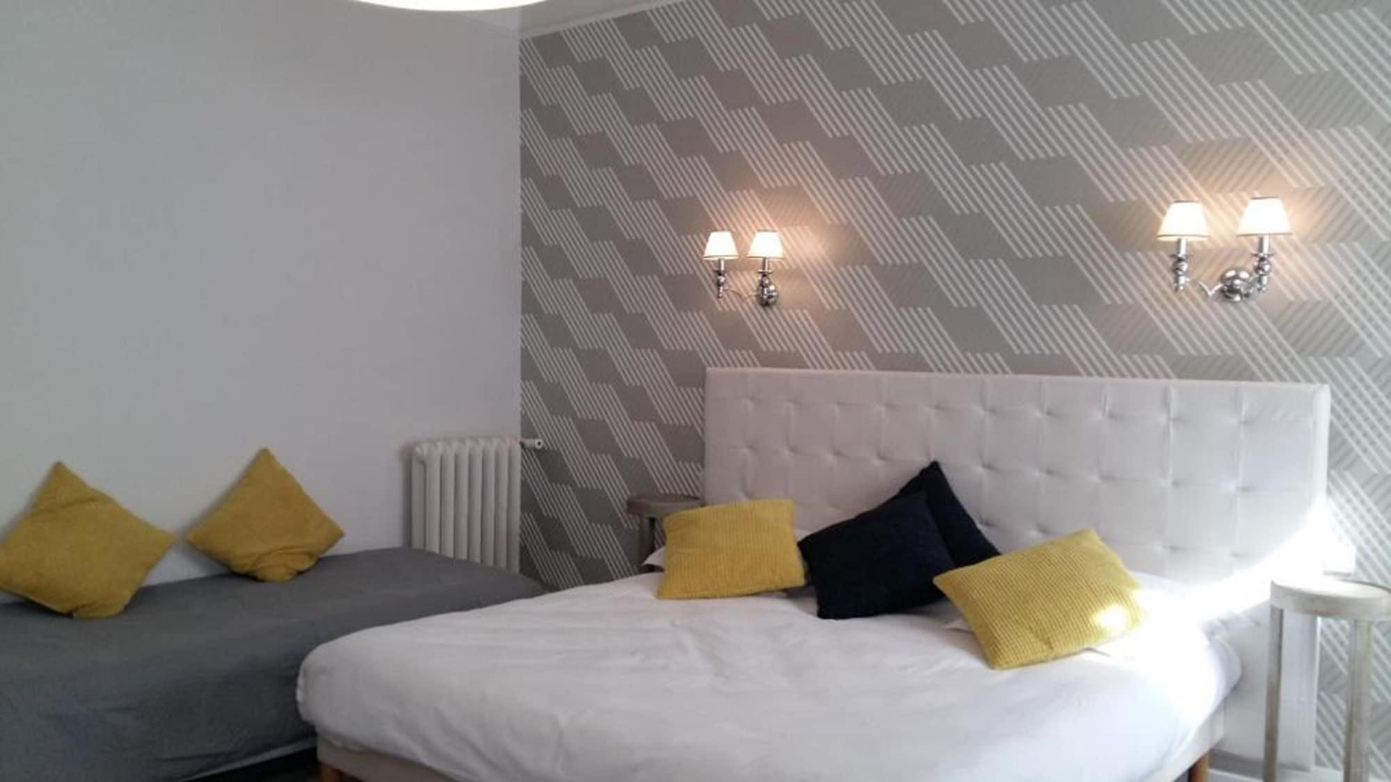 Regina Boutique Hotel Awinion Zewnętrze zdjęcie