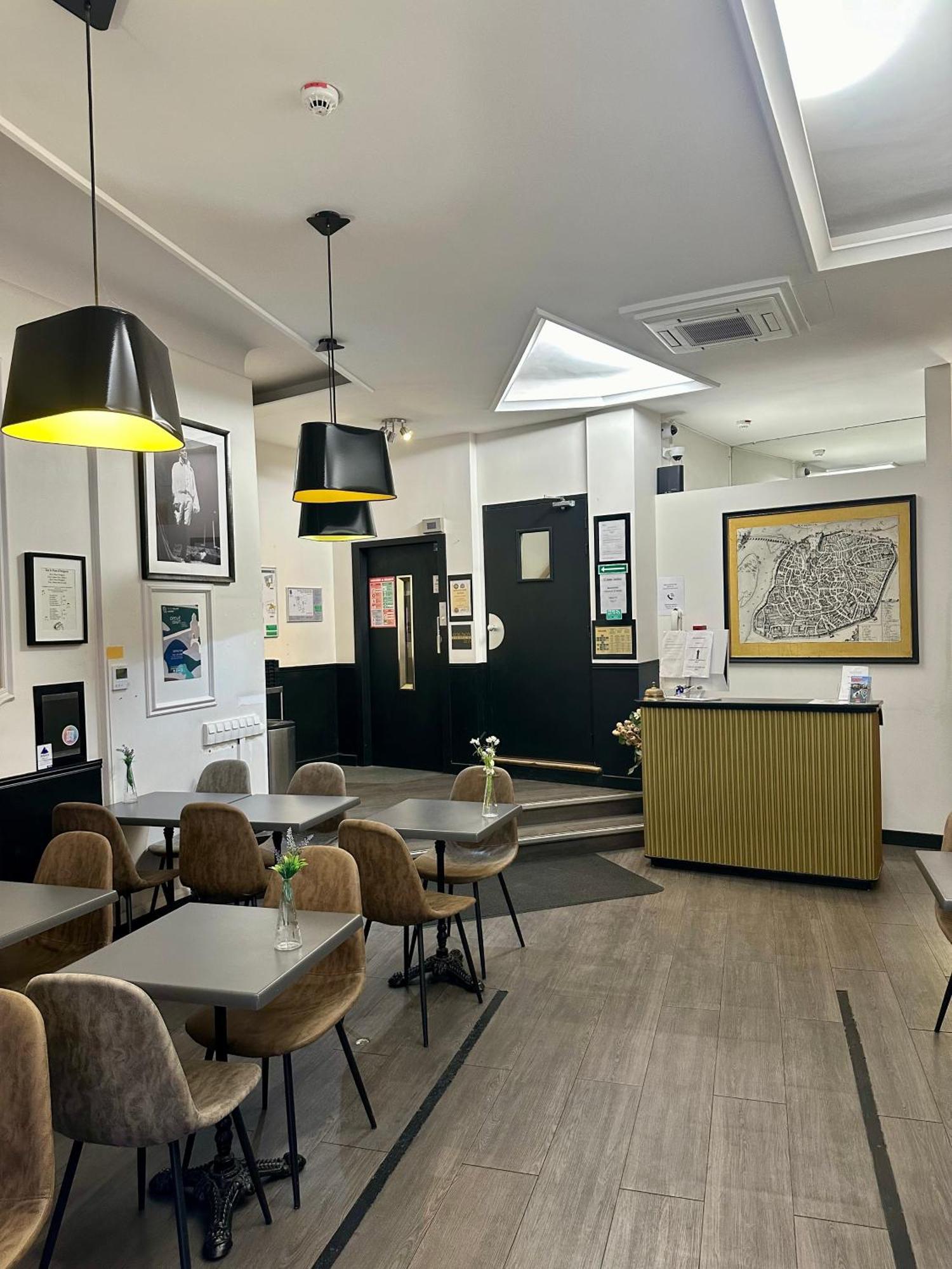 Regina Boutique Hotel Awinion Zewnętrze zdjęcie