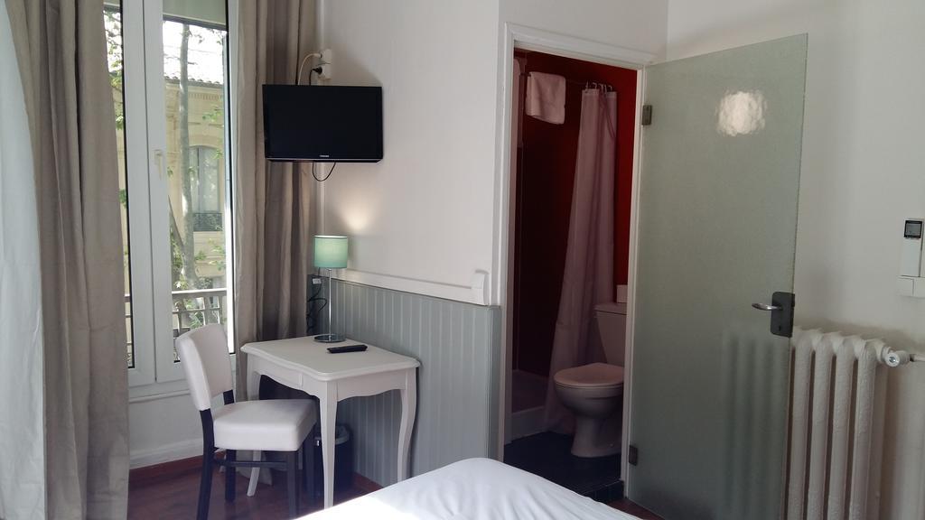 Regina Boutique Hotel Awinion Zewnętrze zdjęcie