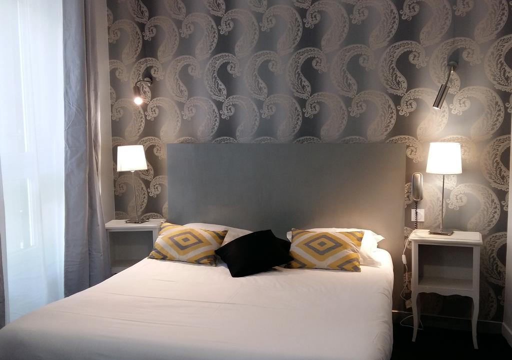 Regina Boutique Hotel Awinion Zewnętrze zdjęcie