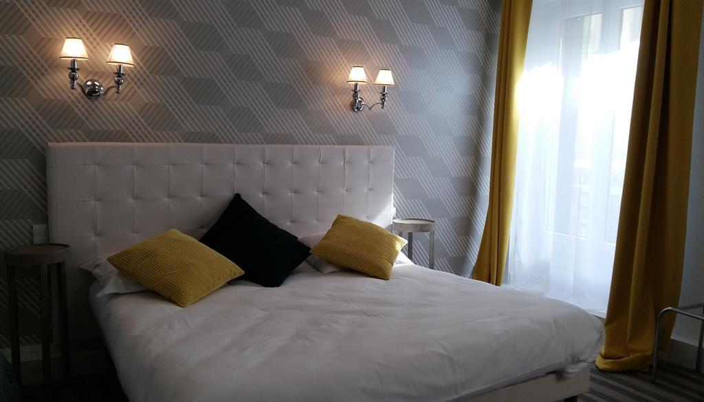 Regina Boutique Hotel Awinion Zewnętrze zdjęcie