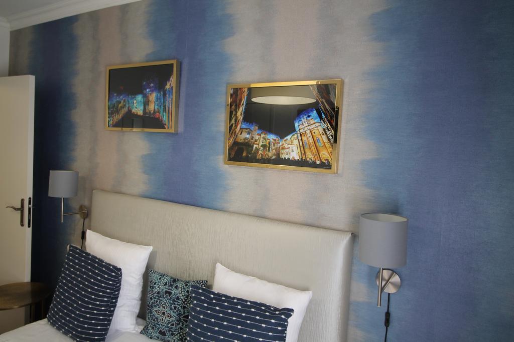 Regina Boutique Hotel Awinion Zewnętrze zdjęcie