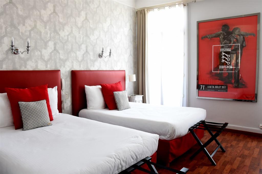 Regina Boutique Hotel Awinion Zewnętrze zdjęcie