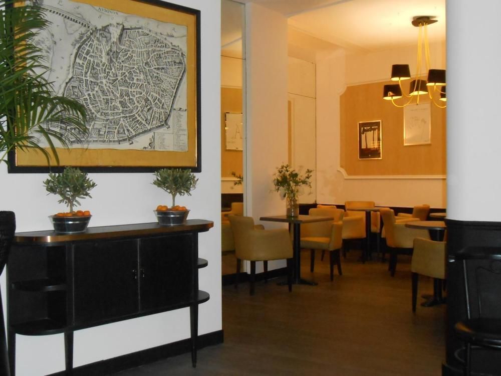 Regina Boutique Hotel Awinion Zewnętrze zdjęcie