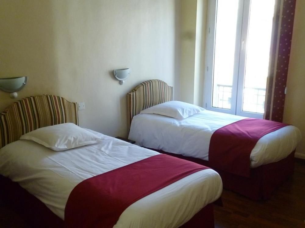 Regina Boutique Hotel Awinion Zewnętrze zdjęcie