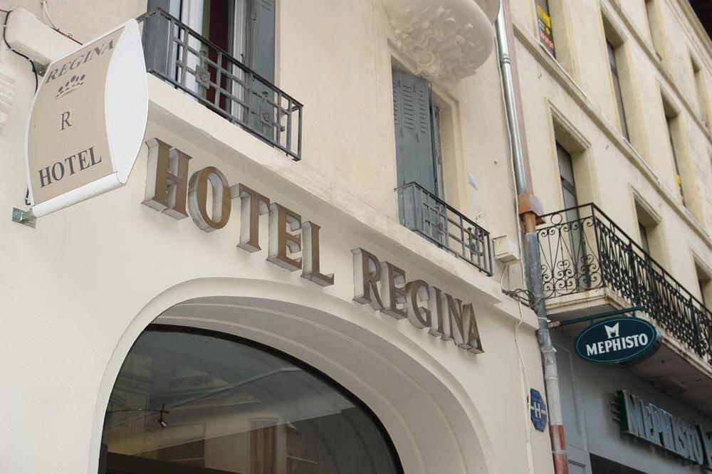 Regina Boutique Hotel Awinion Zewnętrze zdjęcie